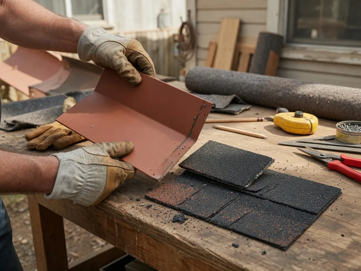 Roof Repair company in Marlborough, MA